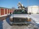 2000 Ford F350 Financing Available Bucket / Boom Trucks photo 7