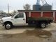 2002 Ford F550 Xlt Duty Financing Available Utility / Service Trucks photo 2