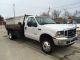 2002 Ford F550 Xlt Duty Financing Available Utility / Service Trucks photo 6