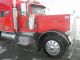 2007 Peterbilt 379 Ext Sleeper Semi Trucks photo 3