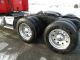 2007 Peterbilt 379 Ext Sleeper Semi Trucks photo 6