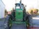 1991 John Deere 4455 Diesel Farm Tractor W/cab 4x4 Tractors photo 2