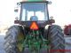 1991 John Deere 4455 Diesel Farm Tractor W/cab 4x4 Tractors photo 6