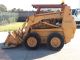 Case 1845 - C Skid Steer Loader Skid Steer Loaders photo 1
