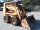 Case 1845 - C Skid Steer Loader Skid Steer Loaders photo 3