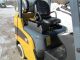 2010 Cat C5000 Forklift Lift Truck Hilo Fork,  Caterpillar,  Yale,  Hyster Forklifts photo 1