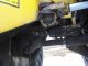 Waldon 6000c Rough Terrain 4x4 Diesel Articulating 6000 Lb Forkkift Forklifts photo 9