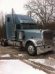 2006 Freightliner Classic Xl Utility / Service Trucks photo 2