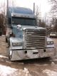 2006 Freightliner Classic Xl Utility / Service Trucks photo 3