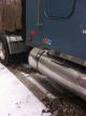 2006 Freightliner Classic Xl Utility / Service Trucks photo 8