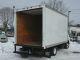 2006 Isuzu Npr - Hd 16 ' Hi Box Box Trucks / Cube Vans photo 6