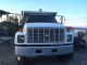 1991 Chevrolet Kodiak Dump Trucks photo 9