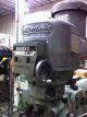 Bridgeport Mill,  Series I,  2 Hp,  Vertical Knee With Digital Readout Milling photo 2