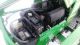 2007john Deere 2305 Sub Compact Tractor W/ Loader.  Yanmar Diesel. Tractors photo 5