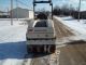 2005 Ingersoll Rand Dd - 24 Dbl Drum Vibratory Asphalt/stone Roller 4500hrs Compactors & Rollers - Riding photo 3