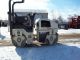 2005 Ingersoll Rand Dd - 24 Dbl Drum Vibratory Asphalt/stone Roller 4500hrs Compactors & Rollers - Riding photo 4