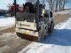 2005 Ingersoll Rand Dd - 24 Dbl Drum Vibratory Asphalt/stone Roller 4500hrs Compactors & Rollers - Riding photo 5