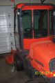 Kubota Tractor F 3680 With Attachments Tractors photo 1