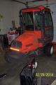 Kubota Tractor F 3680 With Attachments Tractors photo 2
