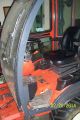 Kubota Tractor F 3680 With Attachments Tractors photo 3