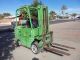 Yale 6000 Lb Cushion Lpg Forklift - Low Reserve Forklifts photo 1