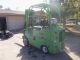 Yale 6000 Lb Cushion Lpg Forklift - Low Reserve Forklifts photo 3