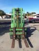 Yale 6000 Lb Cushion Lpg Forklift - Low Reserve Forklifts photo 5