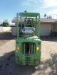 Yale 6000 Lb Cushion Lpg Forklift - Low Reserve Forklifts photo 6