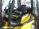 Yale Forklift,  6000 Lbs. ,  2006,  Glp060vxeuse087 Forklifts photo 1