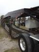 2006 Peterbilt 387 Sleeper Semi Trucks photo 9