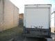 2001 Isuzu Npr Reefer 14 ' Box Truck Diesel California Box Trucks / Cube Vans photo 9