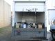 2001 Isuzu Npr Reefer 14 ' Box Truck Diesel California Box Trucks / Cube Vans photo 13
