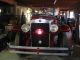1930 Ahrens Fox Model V Emergency & Fire Trucks photo 5