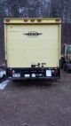 1989 Ford E350 Box Trucks / Cube Vans photo 11