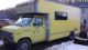 1989 Ford E350 Box Trucks / Cube Vans photo 1