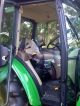 John Deere 5425 Cab Tractor Loader 4x4 Tractors photo 9