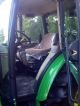 John Deere 5425 Cab Tractor Loader 4x4 Tractors photo 10