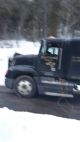 1993 Freightliner Fld120 Sleeper Semi Trucks photo 1