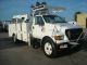 2000 Ford F650 Utility / Service Trucks photo 1
