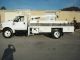 2000 Ford F650 Utility / Service Trucks photo 2