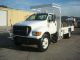 2000 Ford F650 Utility / Service Trucks photo 3