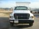 2000 Ford F650 Utility / Service Trucks photo 4