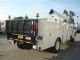 2000 Ford F650 Utility / Service Trucks photo 5