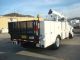 2000 Ford F650 Utility / Service Trucks photo 6