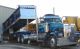 2000 Western Star 4964ex Daycab Semi Trucks photo 1