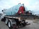 2008 Ford F750 Xlt Utility / Service Trucks photo 11