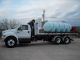 2008 Ford F750 Xlt Utility / Service Trucks photo 12