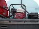 2008 Ford F750 Xlt Utility / Service Trucks photo 13