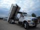 2008 Ford F750 Xlt Utility / Service Trucks photo 18