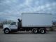2008 Ford F750 Xlt Utility / Service Trucks photo 3